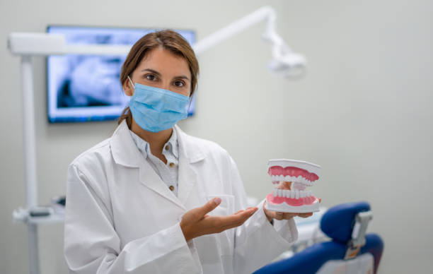 Best After-Hours Emergency Dentist in Red Lick, TX