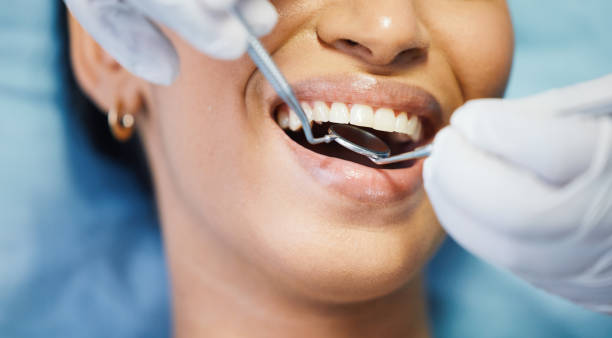 Best Pediatric Emergency Dentist in Red Lick, TX