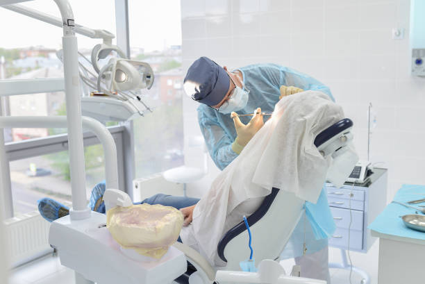 Best Weekend Emergency Dentist in Red Lick, TX